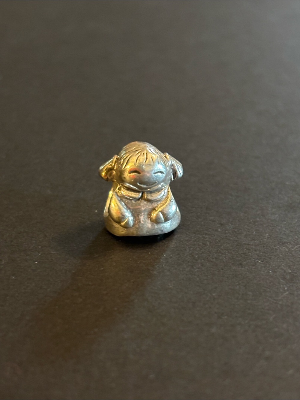 Pandora Little Girl Charm
